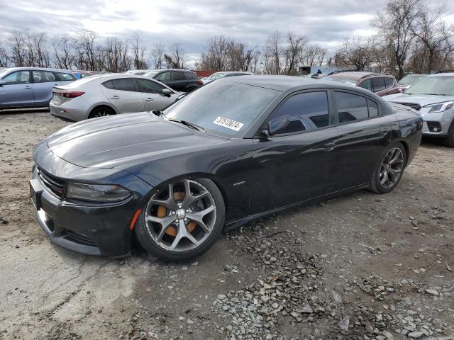 2015 Dodge Charger R/T