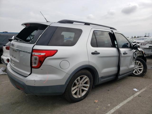 1FM5K7B82FGC15855 2015 Ford Explorer
