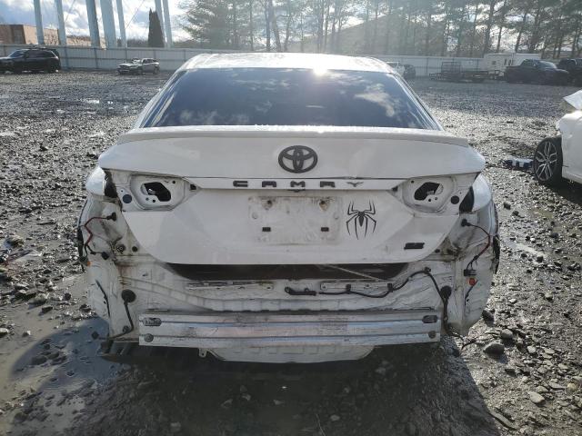 2018 TOYOTA CAMRY L - JTNB11HK0J3000349