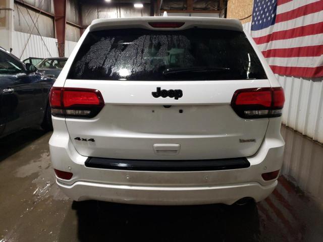 2017 JEEP GRAND CHER - 1C4RJFAG0HC700548