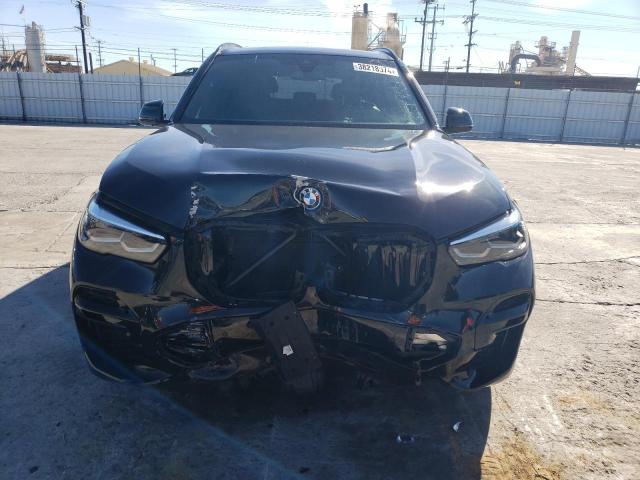 5UXTA6C02N9M66944 2022 BMW X5, photo no. 5