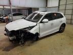 2017 AUDI Q5 PREMIUM - WA1D7AFP7HA007258