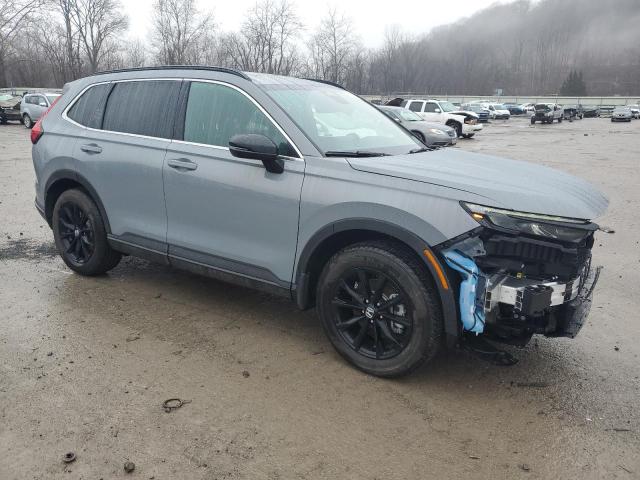 2024 HONDA CR-V SPORT - 7FARS6H86RE032601
