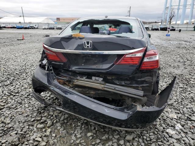 1HGCR2F07GA015428 | 2016 HONDA ACCORD EX