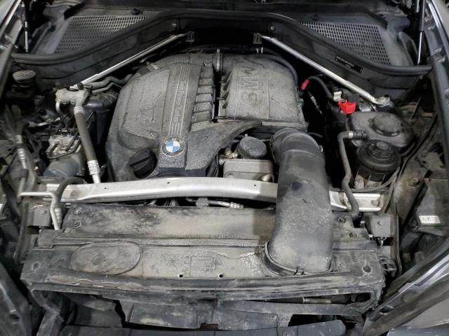 5UXZV4C52D0E04111 2013 BMW X5, photo no. 11