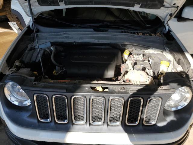 2015 JEEP RENEGADE L ZACCJBBT5FPB25981