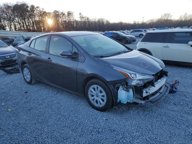 Vin: jtdkamfu0n3175426, lot: 82866313, toyota prius nigh night shade 20224