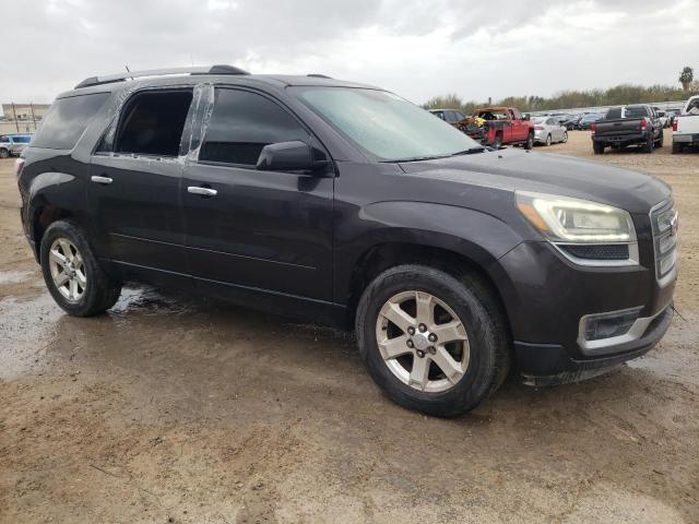 1GKKRPKD9FJ356607 | 2015 GMC ACADIA SLE