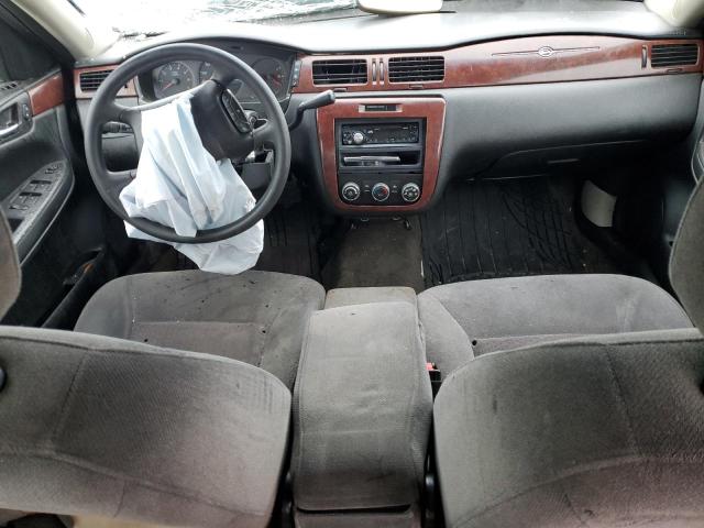 2008 Chevrolet Impala Ls VIN: 2G1WB58K989286979 Lot: 58870684