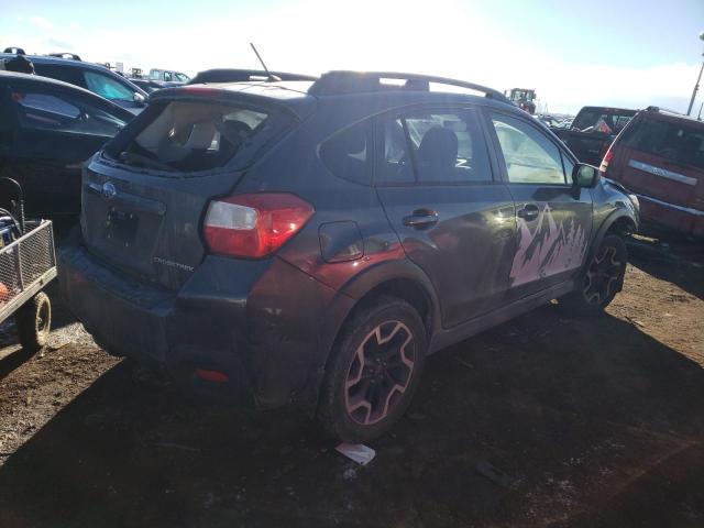 JF2GPABC0HH237965 | 2017 SUBARU CROSSTREK