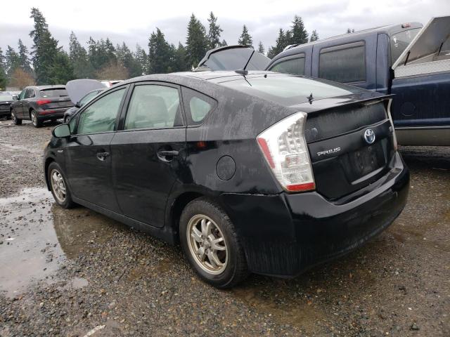 2010 Toyota Prius - Image 2