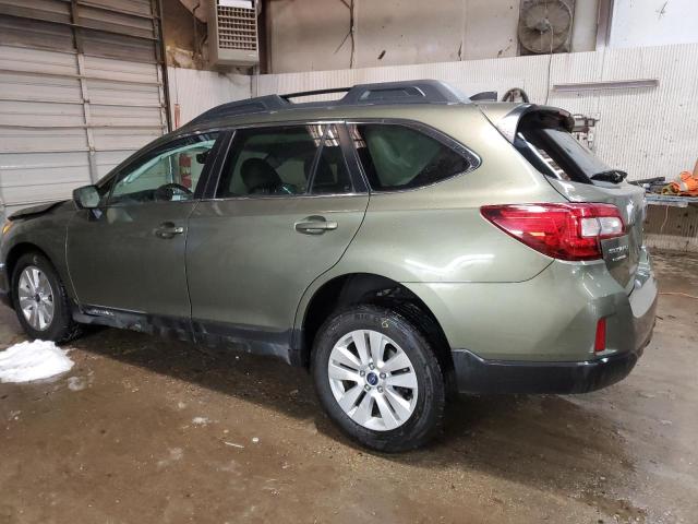 Vin: 4s4bsacc2h3231440, lot: 38092174, subaru outback 2.5i premium 20172