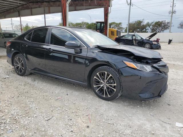 4T1B11HK3JU528347 | 2018 TOYOTA CAMRY L