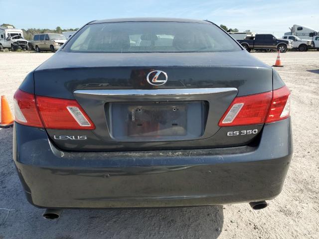 2007 Lexus Es 350 VIN: JTHBJ46G372066556 Lot: 40821224