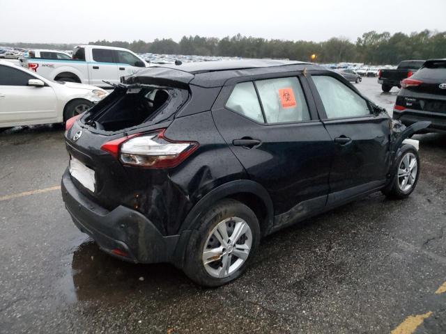 3N1CP5BV2LL501576 | 2020 NISSAN KICKS S