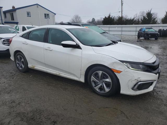 2HGFC2F68KH580798 | 2019 HONDA CIVIC LX