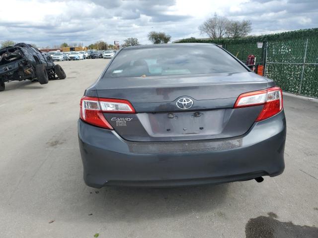 4T1BF1FK5EU781972 | 2014 TOYOTA CAMRY L