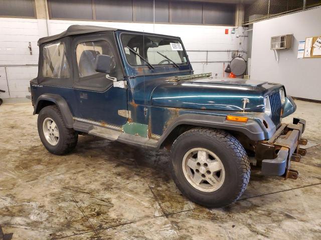 1J4FY29S7SP200719 1995 Jeep Wrangler / Yj Se