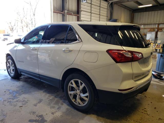 2GNAXTEX7J6230674 | 2018 CHEVROLET EQUINOX LT