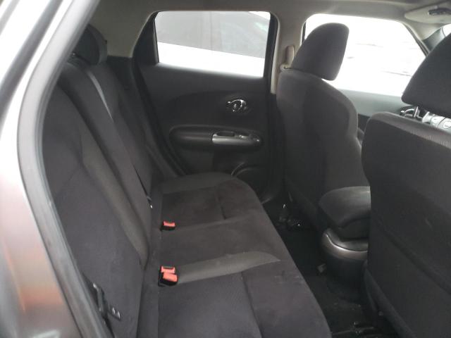 2015 NISSAN JUKE S - JN8AF5MV1FT557050