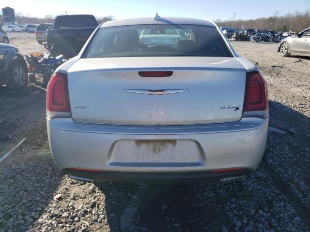 2020 Chrysler 300 S VIN: 2C3CCAGG8LH146048 Lot: 54927674