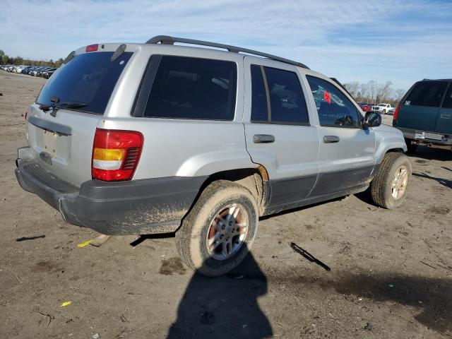 2003 Jeep Grand Cherokee Laredo VIN: 1J4GW48S13C613039 Lot: 38356414