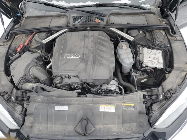 WAUEACF55MA043611 2021 AUDI A5, photo no. 11