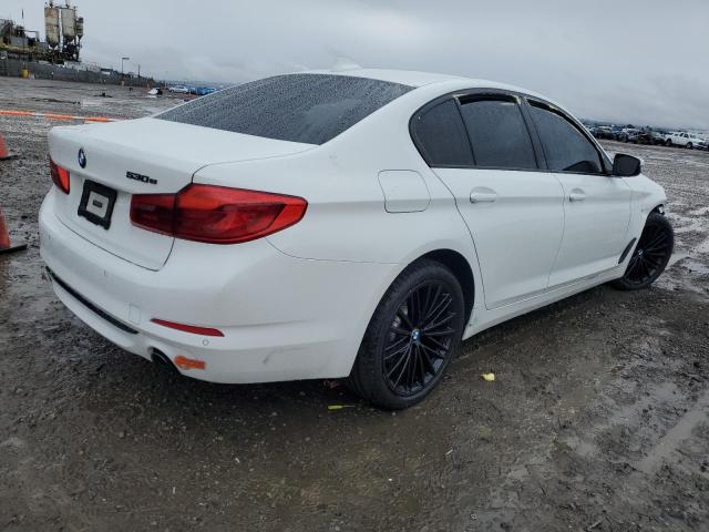 WBAJA9C0XLCE38321 | 2020 BMW 530E