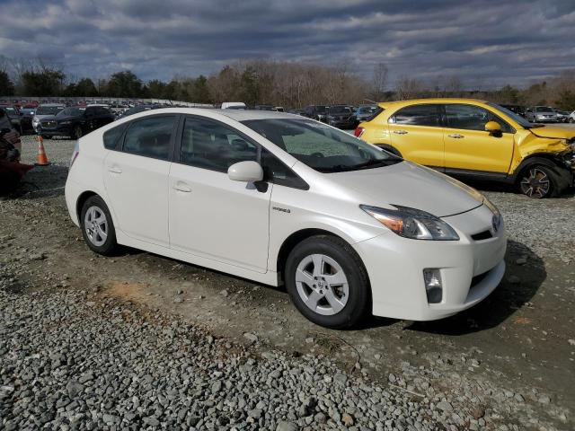 Vin: jtdkn3du3a0050708, lot: 39280994, toyota prius 20104