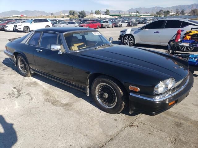 1985 Jaguar Xjs VIN: SAJNV5841FC117669 Lot: 38011434