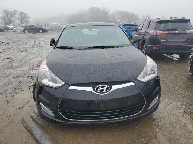 KMHTC6AD9FU244834 | 2015 HYUNDAI VELOSTER