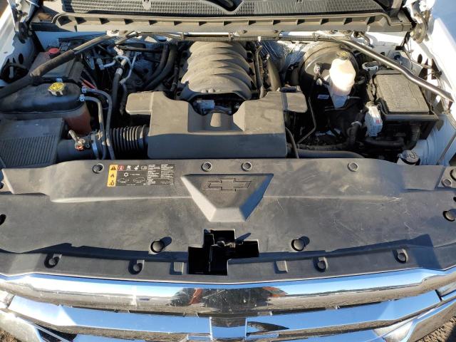 1GCRCREC5HZ147587 | 2017 CHEVROLET SILVERADO