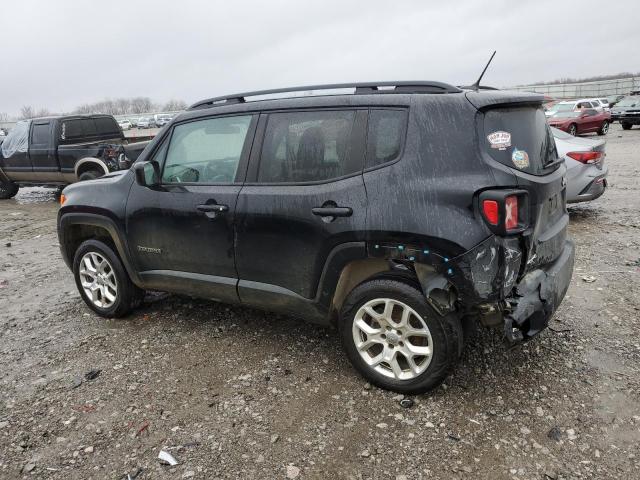 ZACCJBBTXFPB98182 | 2015 JEEP RENEGADE L