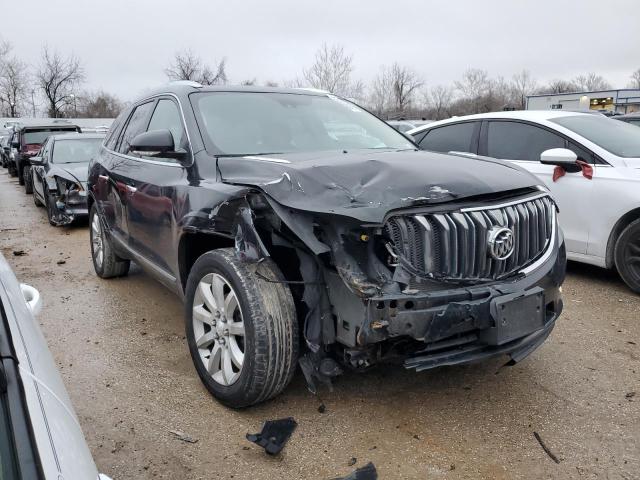 VIN 5GAKVCKD9HJ324549 2017 BUICK ENCLAVE no.4