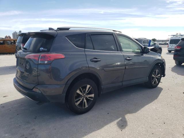 JTMWFREV5HD104859 | 2017 TOYOTA RAV4 XLE