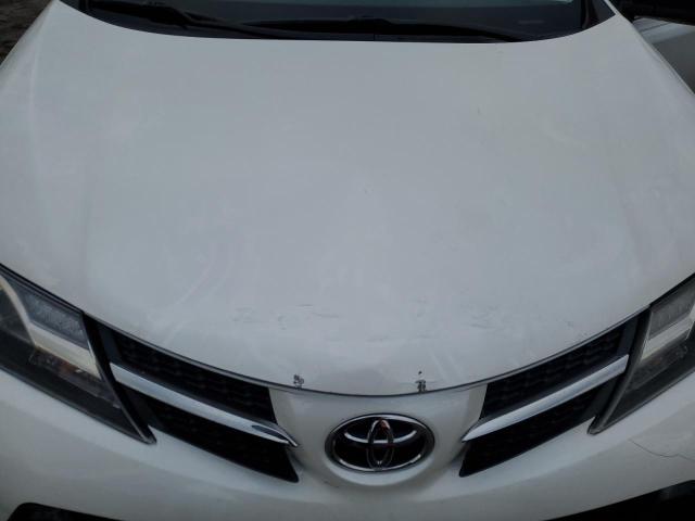 2015 TOYOTA RAV4 LIMIT - 2T3DFREV3FW384143