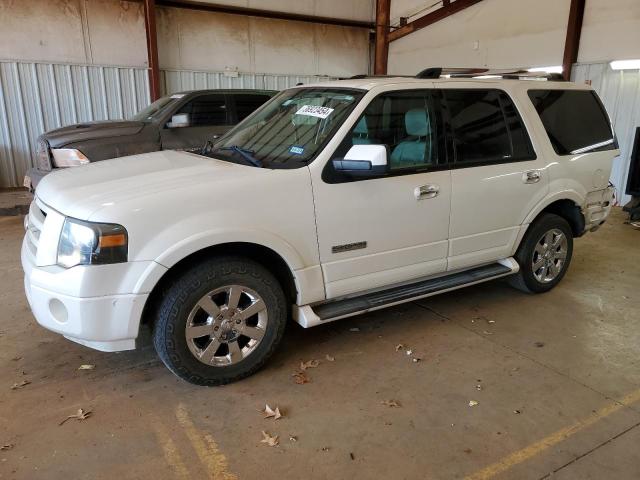 2007 Ford Expedition Limited