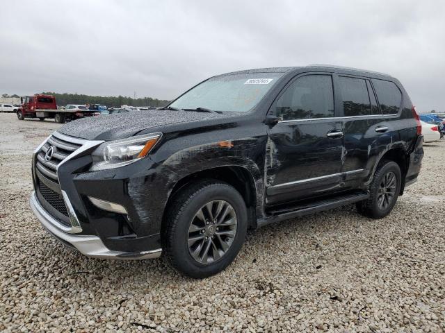 LEXUS GX 460 2019 black  gas JTJBM7FX3K5223162 photo #1