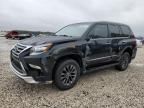 2019 LEXUS GX 460 - JTJBM7FX3K5223162