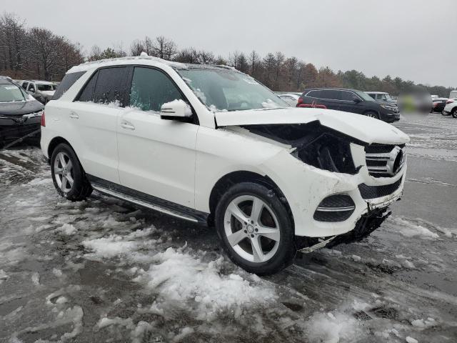 4JGDA5HB0GA811556 2016 MERCEDES-BENZ GLE-CLASS, photo no. 4