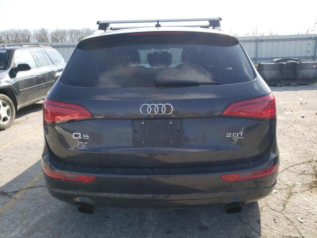 WA1LFAFP8EA046418 2014 AUDI Q5, photo no. 6