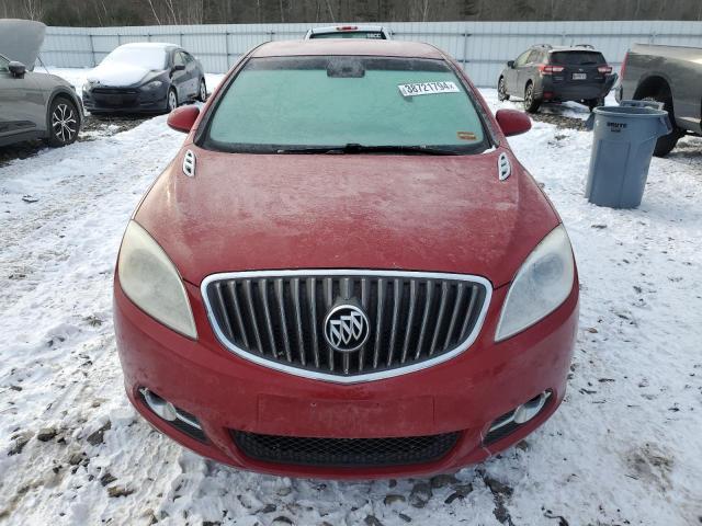 2012 Buick Verano VIN: 1G4PP5SK2C4213434 Lot: 38721794