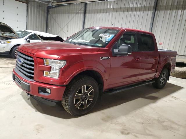 1FTEW1EF9FFB21462 | 2015 FORD F150 SUPER