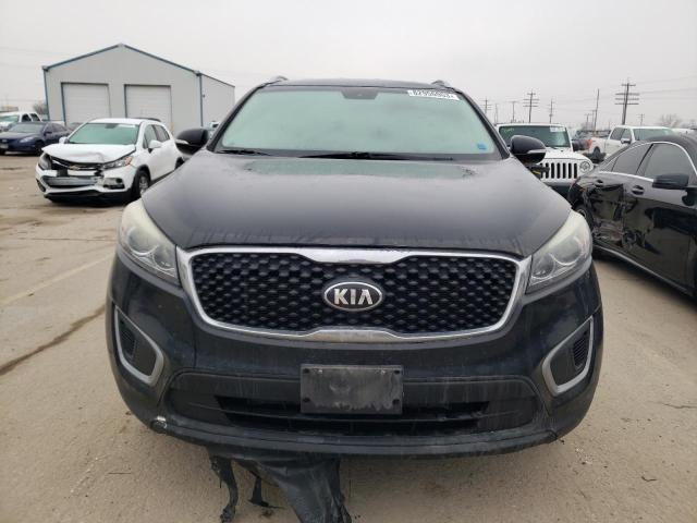 5XYPGDA59GG061346 | 2016 KIA SORENTO LX