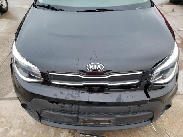 KNDJN2A28K7000078 | 2019 KIA SOUL