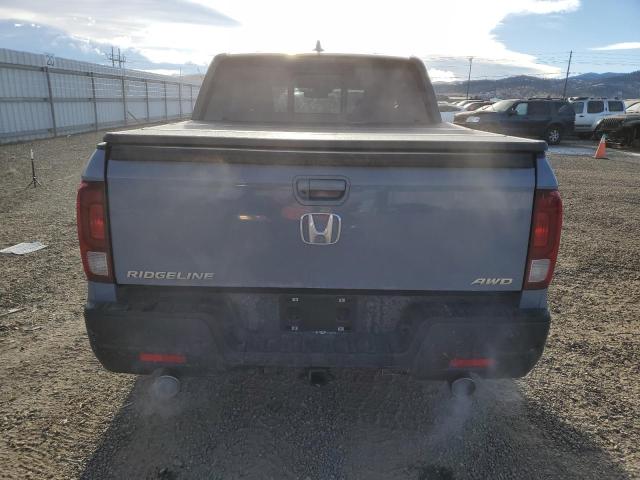 5FPYK3F83PB004638 Honda Ridgeline  6