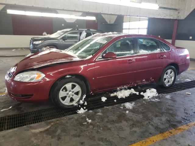 2007 Chevrolet Impala LT