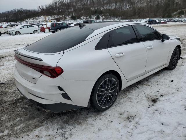 2024 KIA K5 GT - 5XXG44J83RG242016