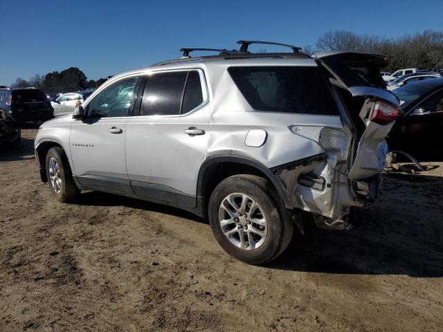 1GNERGKW2LJ207369 | 2020 CHEVROLET TRAVERSE L