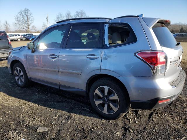 JF2SJAJC8HH476144 | 2017 SUBARU FORESTER 2